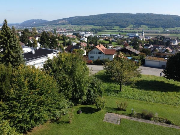 Attraktives Entwicklungsgrundstück 9