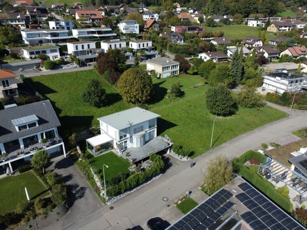 Attraktives Entwicklungsgrundstück 3