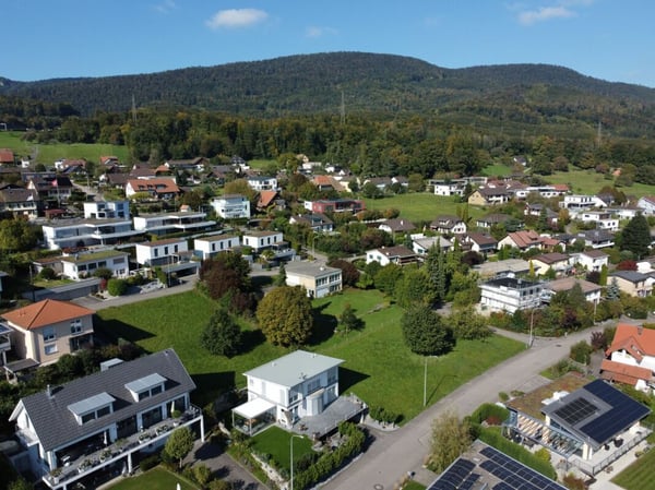 Attraktives Entwicklungsgrundstück 4