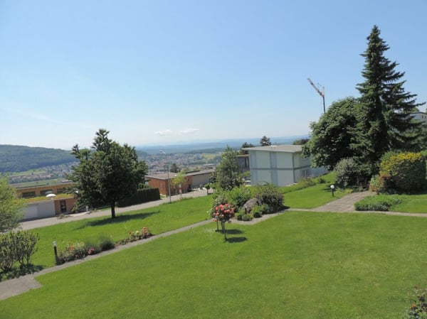 Attraktives Entwicklungsgrundstück 11