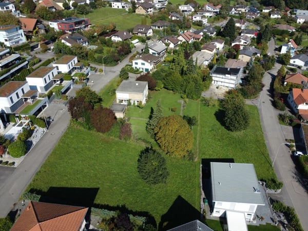 Attraktives Entwicklungsgrundstück 5