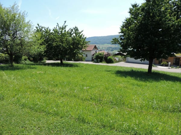 Attraktives Entwicklungsgrundstück 13