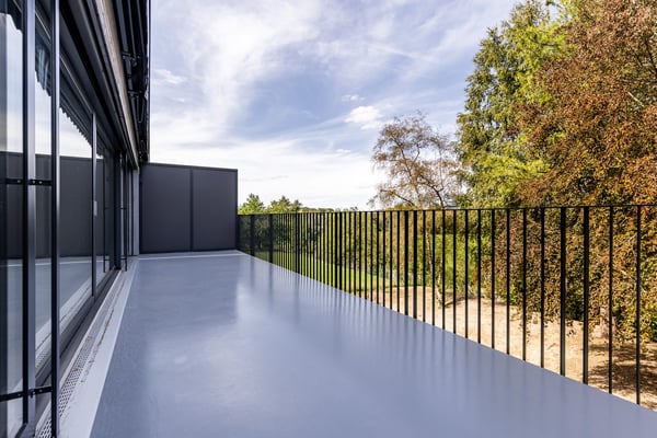 3.5 Zimmer-Neubau-Wohnungen im Gwatt 6