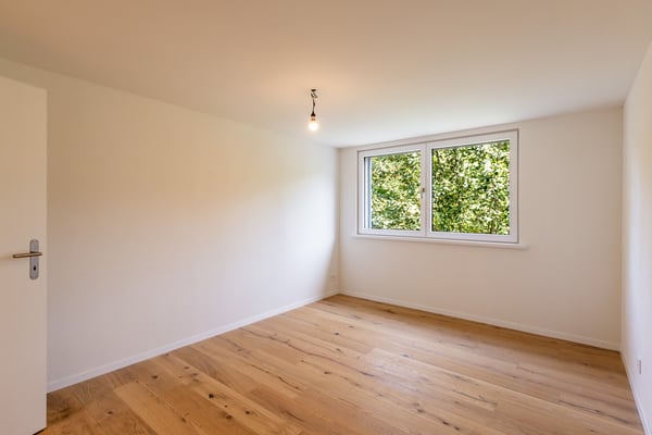 3.5 Zimmer-Neubau-Wohnungen im Gwatt 10
