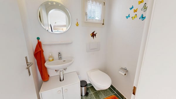 5.5 Zimmer-Doppeleinfamilienhaus in Aarwangen 13
