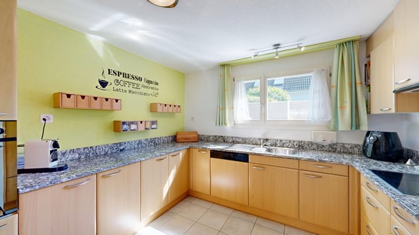 5.5 Zimmer-Doppeleinfamilienhaus in Aarwangen 8
