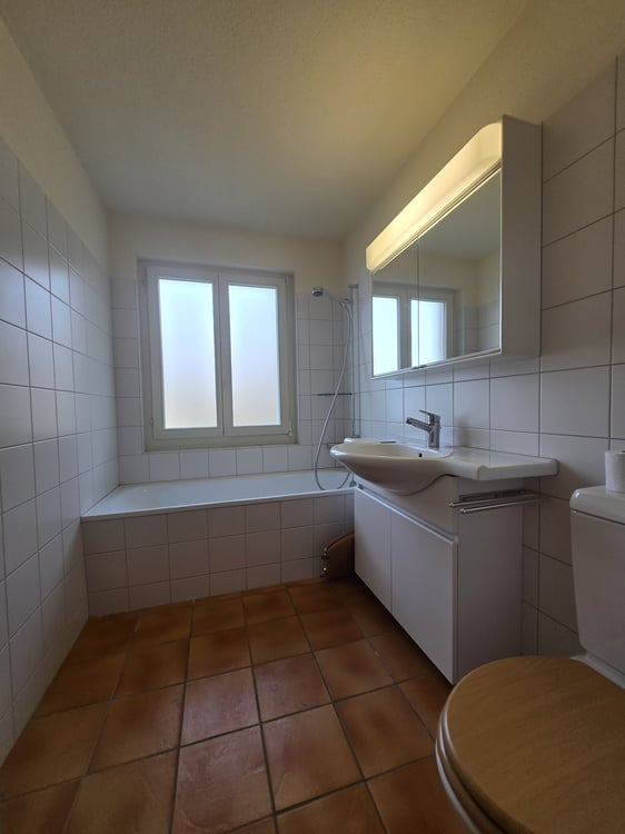 5.5 Zimmer-Doppeleinfamilienhaus in Hilterfingen 10