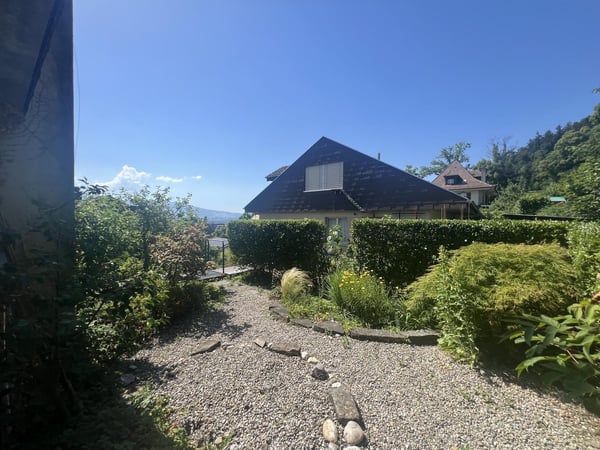 5.5 Zimmer-Doppeleinfamilienhaus in Hilterfingen 7
