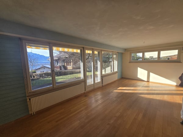 5.5 Zimmer-Doppeleinfamilienhaus in Hilterfingen 7