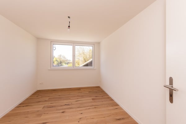 3.5 Zimmer-Neubau-Wohnungen im Gwatt 7