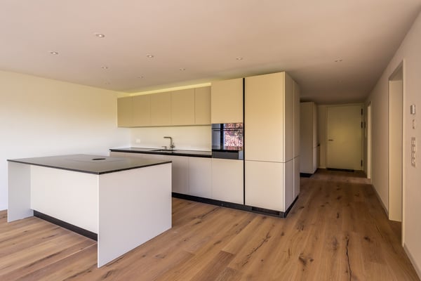 3.5 Zimmer-Neubau-Wohnungen im Gwatt 3