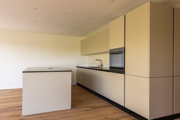 3.5 Zimmer-Neubau-Wohnungen im Gwatt 4