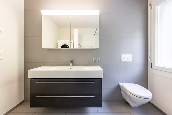 5.5 Zimmer-Attika-Wohnung in Boll 9