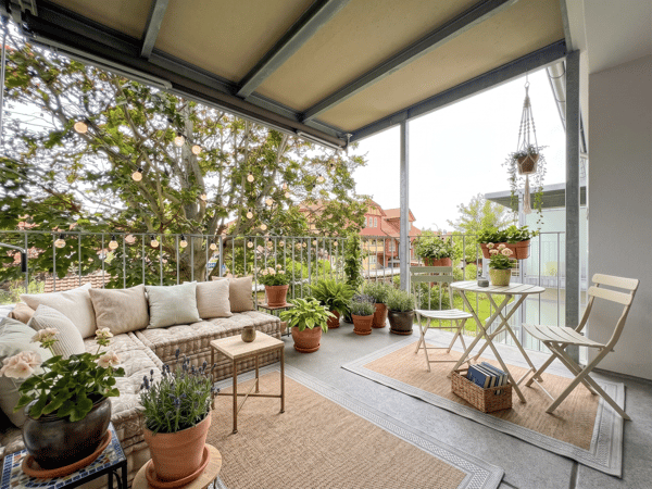 2.5 Zimmer-Wohnung in Thun 7