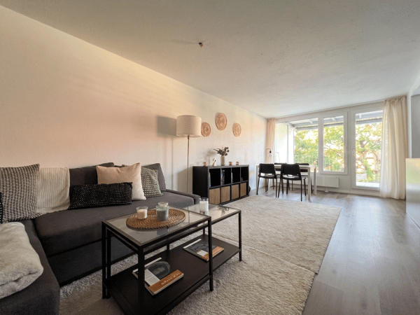 2.5 Zimmer-Wohnung in Thun 6
