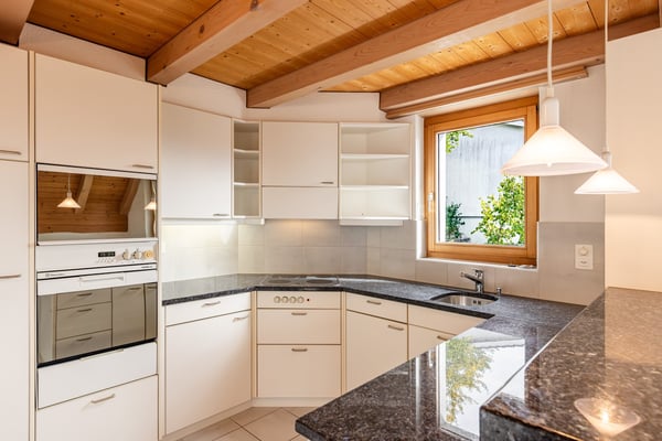3.5 Zimmer-Dachwohnung mit Galerie in Steffisburg (Thun) 6
