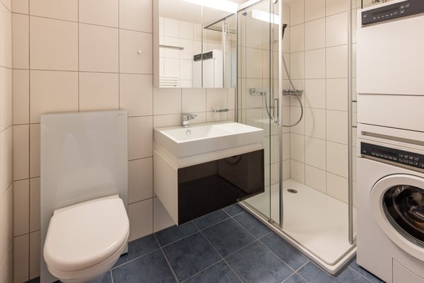 3.5 Zimmer-Dachwohnung mit Galerie in Steffisburg (Thun) 11