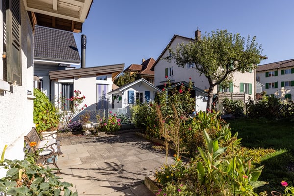 5.5 Zimmer-Einfamilienhaus in Thun 3