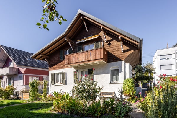 5.5 Zimmer-Einfamilienhaus in Thun 11