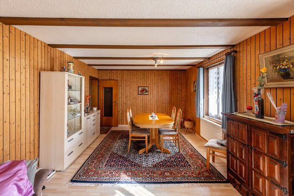5.5 Zimmer-Einfamilienhaus in Thun 9