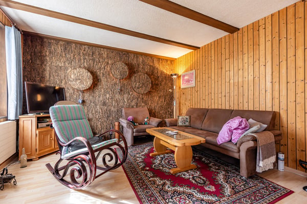 5.5 Zimmer-Einfamilienhaus in Thun 8