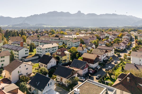 5.5 Zimmer-Einfamilienhaus in Thun 12