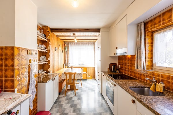 5.5 Zimmer-Einfamilienhaus in Thun 5