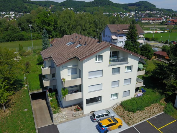 Einstellplätze zum Vermieten 1