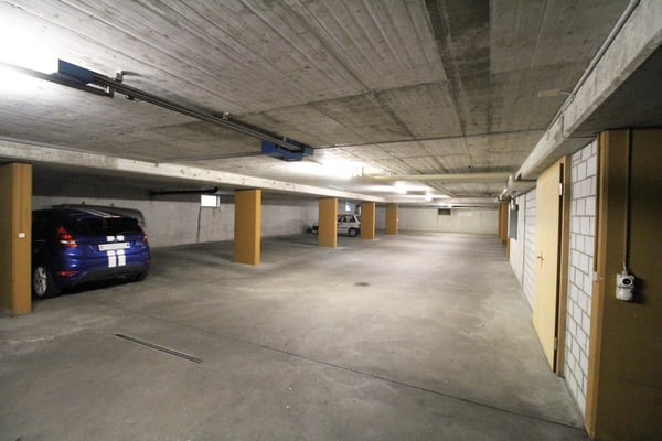 Einstellplätze zum Vermieten 2