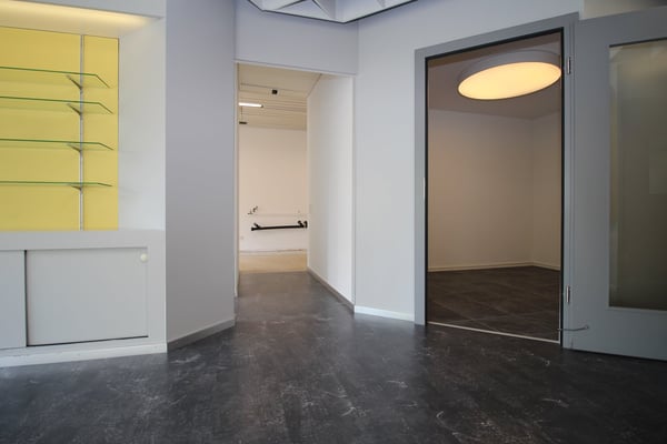 Attraktive Geschäfts-, Laden-, Büro- oder Praxisräume an bester Lage in Wettingen 5