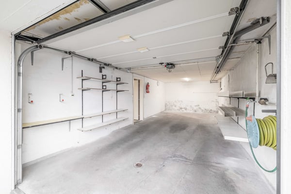 Charmantes 1.5-Zimmer-Einfamilienhaus mit Garten in Hausen 10