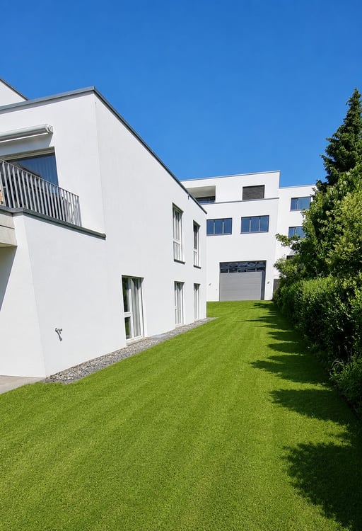 Charmante 4.5-Zimmer-Wohnung in Hägglingen – Modern, Ruhig & Sofort Verfügbar 8