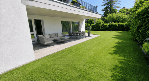 Charmante 4.5-Zimmer-Wohnung in Hägglingen – Modern, Ruhig & Sofort Verfügbar 1