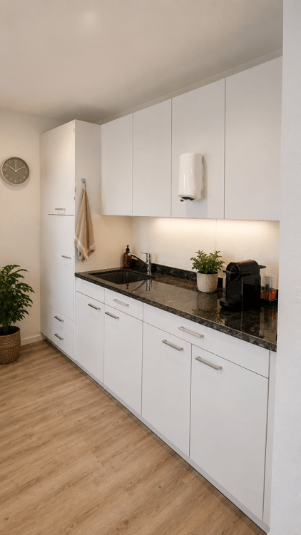 Charmante 4.5-Zimmer-Wohnung in Hägglingen – Modern, Ruhig & Sofort Verfügbar 4