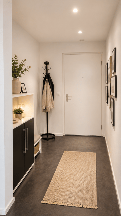 Charmante 4.5-Zimmer-Wohnung in Hägglingen – Modern, Ruhig & Sofort Verfügbar 2