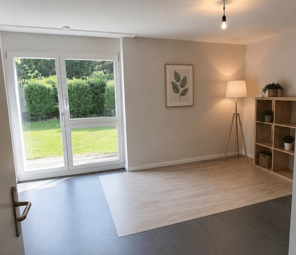 Charmante 4.5-Zimmer-Wohnung in Hägglingen – Modern, Ruhig & Sofort Verfügbar 6