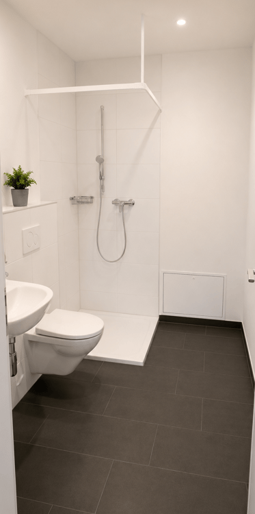 Charmante 4.5-Zimmer-Wohnung in Hägglingen – Modern, Ruhig & Sofort Verfügbar 7