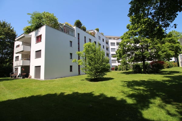 Helle 4-Zimmer-Wohnung mit Balkon und Kamin in Wettingen – sofort verfügbar! 8
