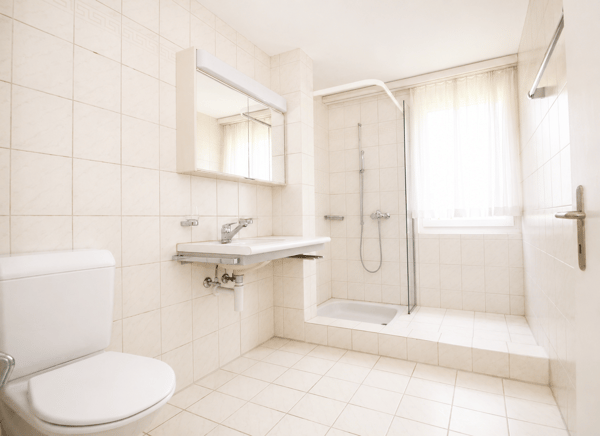 Helle 4-Zimmer-Wohnung mit Balkon und Kamin in Wettingen – sofort verfügbar! 5