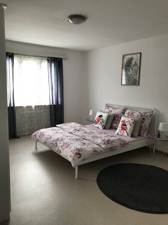 Helle 3.5-Zimmerwohnung an ruhiger Lage in Frick zu vermieten 6