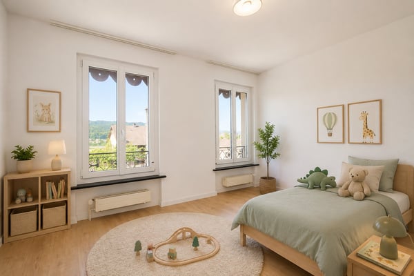 Charmante 3.5-Zimmer-Wohnung im 1. OG 6