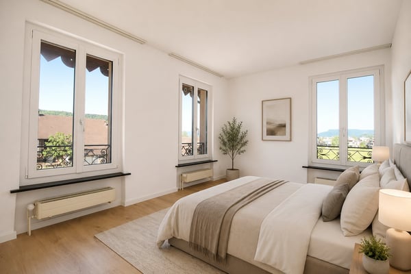 Charmante 3.5-Zimmer-Wohnung im 1. OG 5