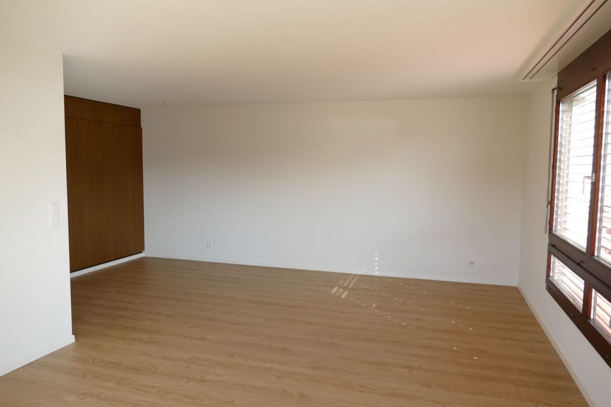 4.5-Zimmerwohnung im 1. Obergeschoss - Kirchmattstrasse 13 Breitenbach