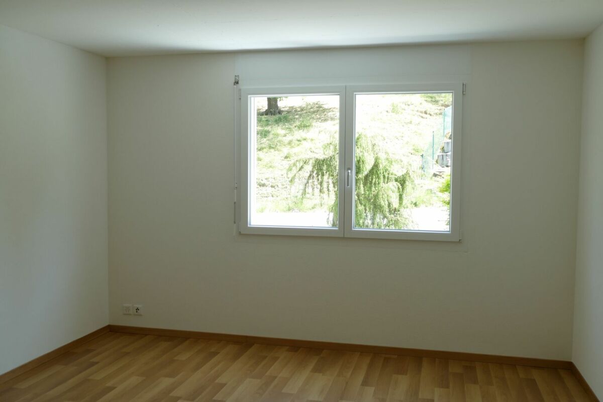 3.5-Zimmerwohnung - im 1. Obergeschoss - Gehrenweg 19 in Breitenbach