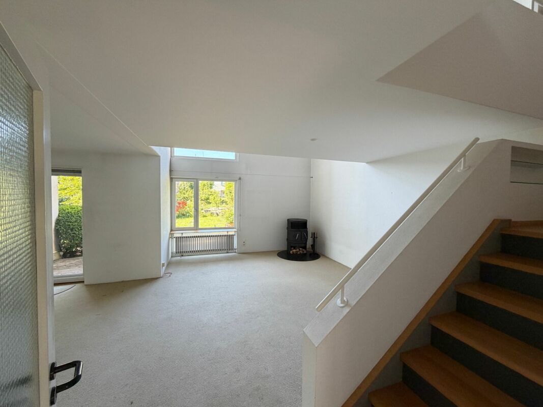 5.5-Zimmer-Reiheneinfamilienhaus in Bottmingen