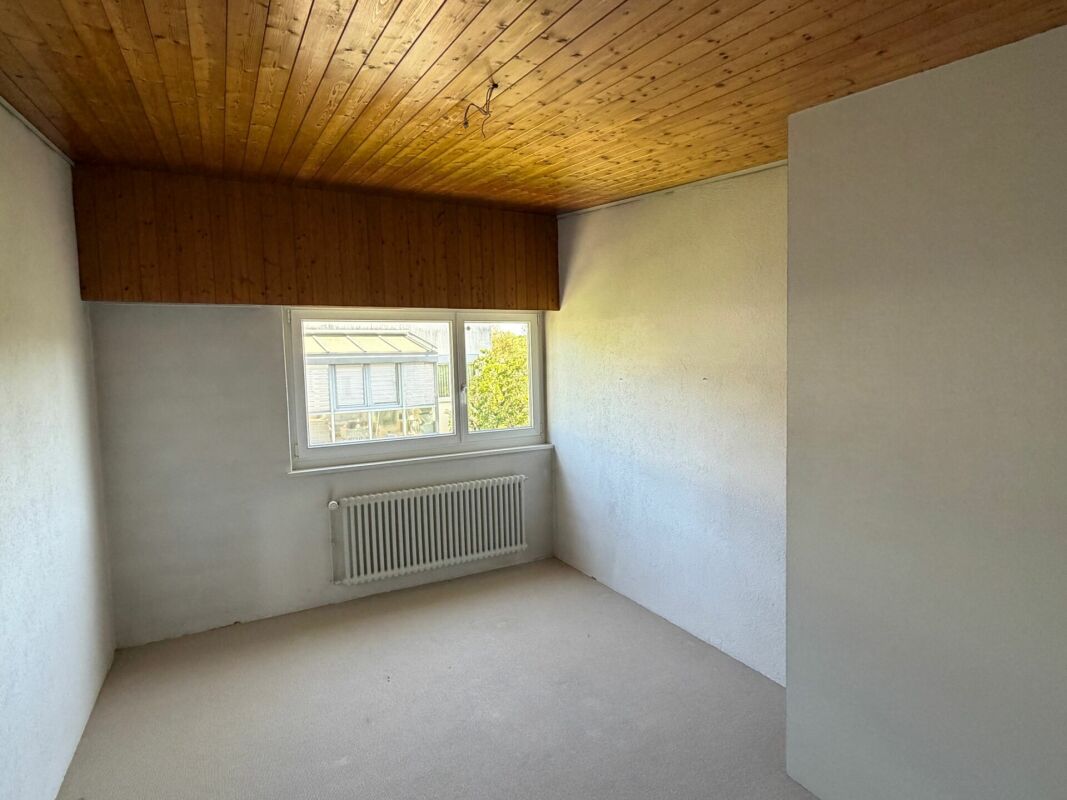 5.5-Zimmer-Reiheneinfamilienhaus in Bottmingen
