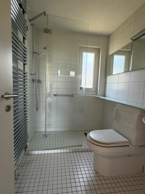 5.5-Zimmer-Reiheneinfamilienhaus in Bottmingen