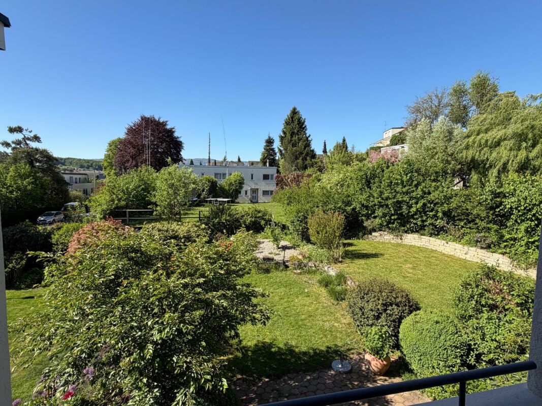 5.5-Zimmer-Reiheneinfamilienhaus in Bottmingen