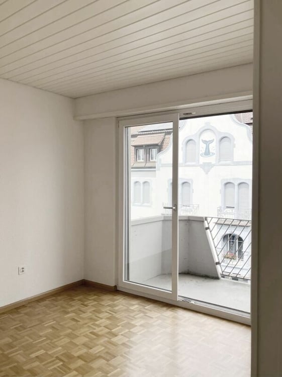 WG-301 - moderne 2-Zimmerwohnung im 3. Obergeschoss 4