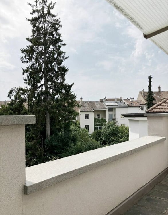 WG-301 - moderne 2-Zimmerwohnung im 3. Obergeschoss 5
